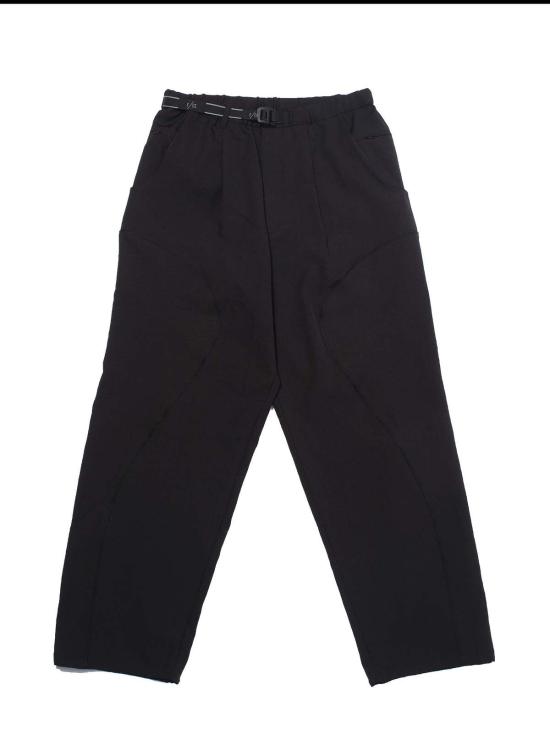  F/CE 스트레이트 팬츠 F/Ce 에어로플렉스 파이핑