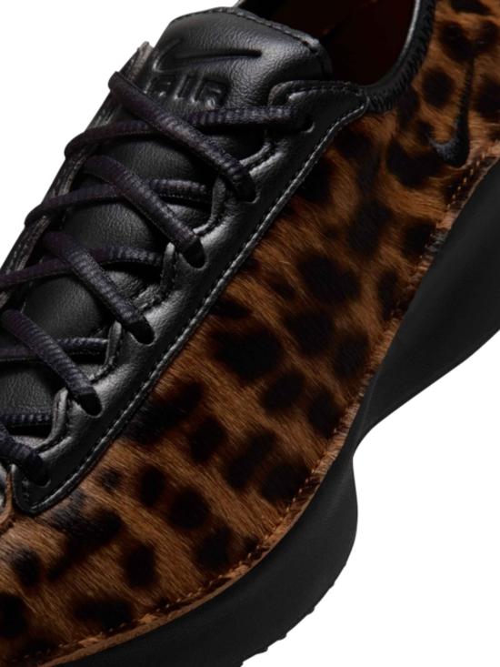 26SS 나이키 에어 슈퍼플라이 HQ9148 200 Nero - NIKE