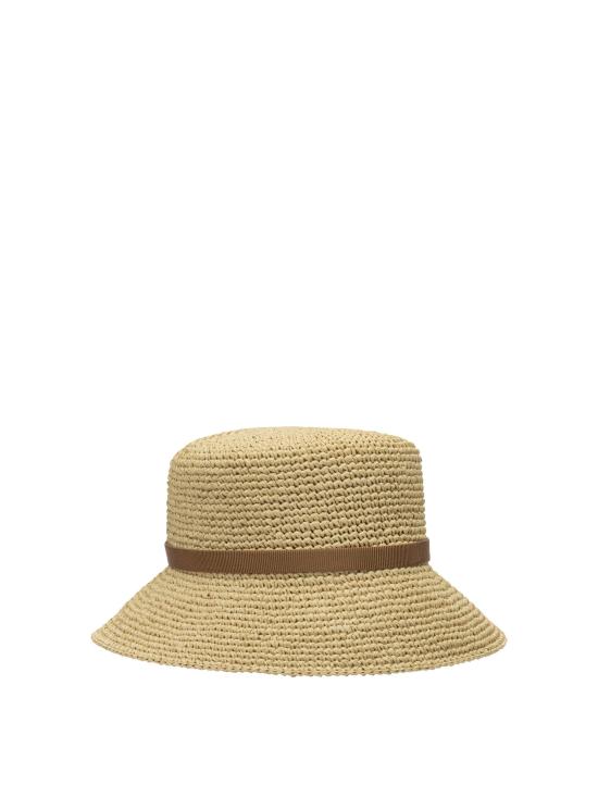 26SS 발렌티노 가라바니 모자 8W2HGA43UGLC8D Beige - VALENTINO GARAVANI