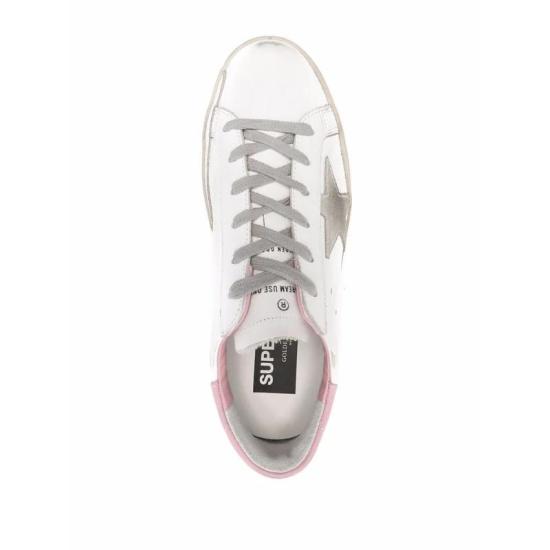 26SS 골든구스 스니커즈 GWF00102F00256910914 White - GOLDEN GOOSE