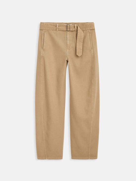  알렉스 밀 스트레이트 팬츠 9번가