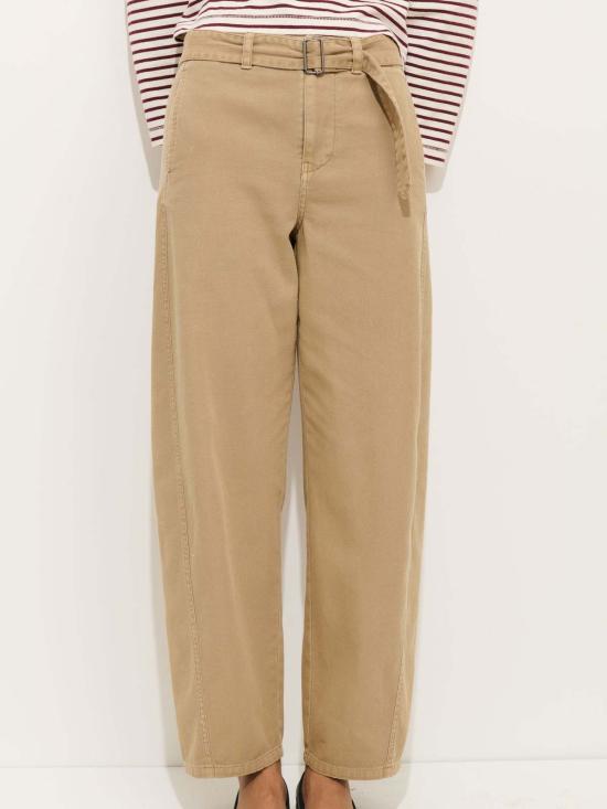  알렉스 밀 스트레이트 팬츠 9번가 - ALEX MILL