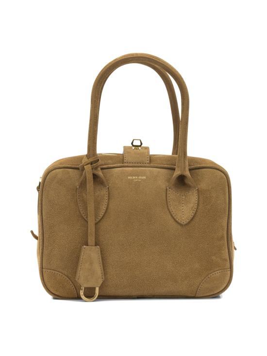 26SS 골든구스 토트백 GWA00470A00079855303 Brown