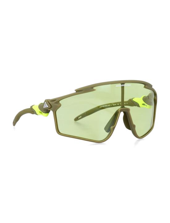 26SS 나이키 선글라스 IQ9349X 368 MATTE OLIVE FLAK LL VOLT - NIKE