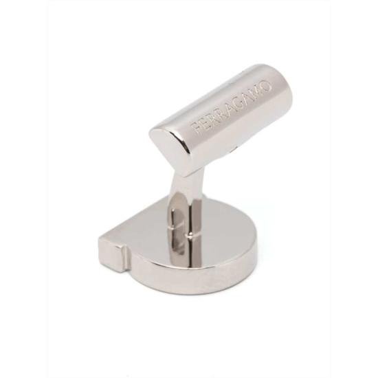  살바토레 페라가모 커프스 링크/타이 홀더 - SALVATORE FERRAGAMO