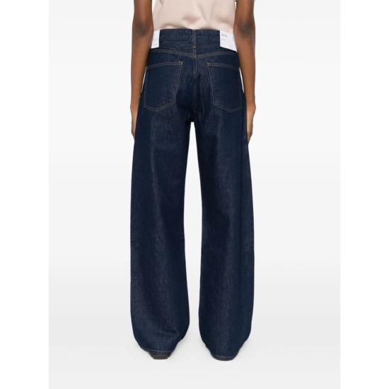  에이골디 데님 팬츠 아골드 진스 블루 - AGOLDE