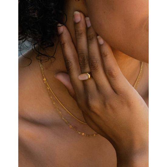  Boem Collection 반지 보엠 컬렉션 아마라 링 - OTHER BRANDS