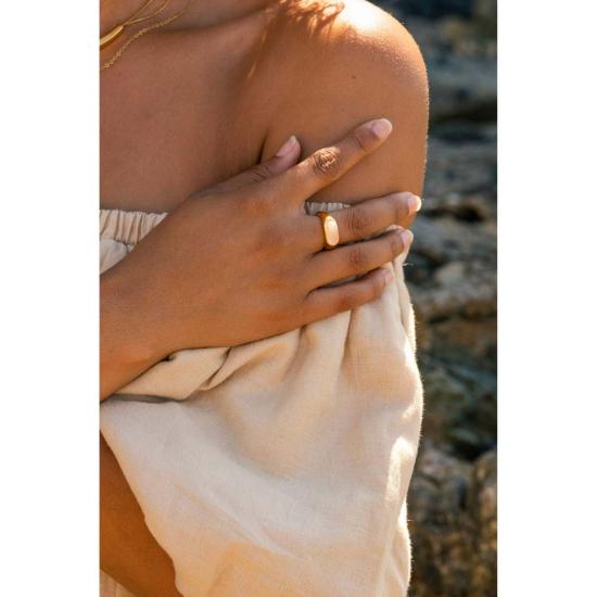  Boem Collection 반지 보엠 컬렉션 아마라 링