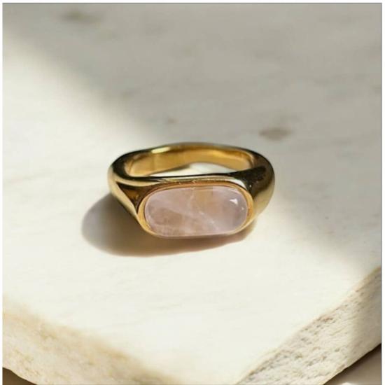  Boem Collection 반지 보엠 컬렉션 아마라 링 - OTHER BRANDS