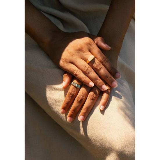  Boem Collection 반지 보엠 컬렉션 아마라 링 - OTHER BRANDS