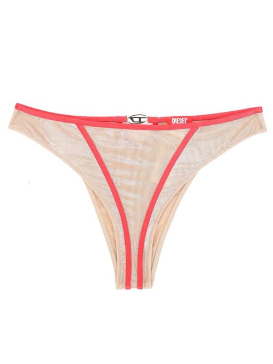  디젤 팬티 Diesel Janie Gft 브리프 누드