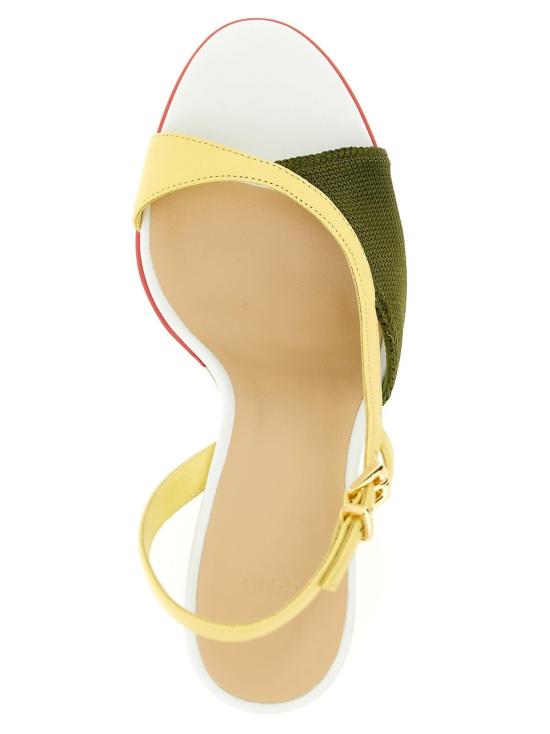  펜디 샌들 Fendi Arco  멀티컬러 - FENDI