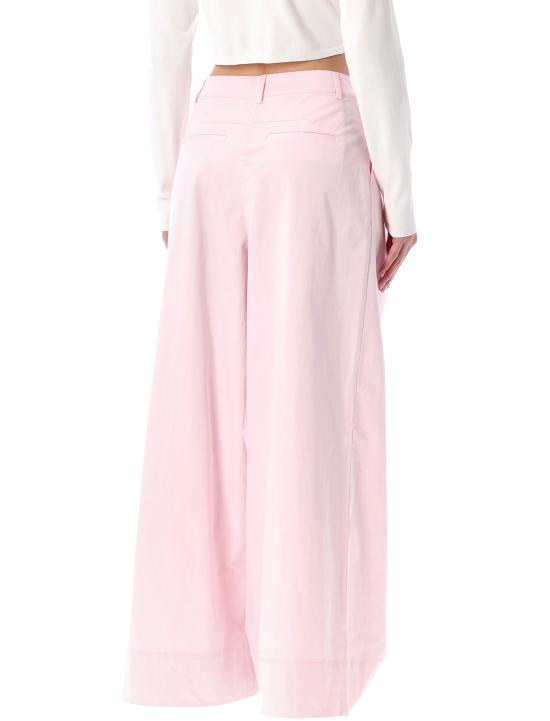 26SS 더 가먼트 스트레이트 팬츠 20391 421 BALLERINA ROSE - THE GARMENT