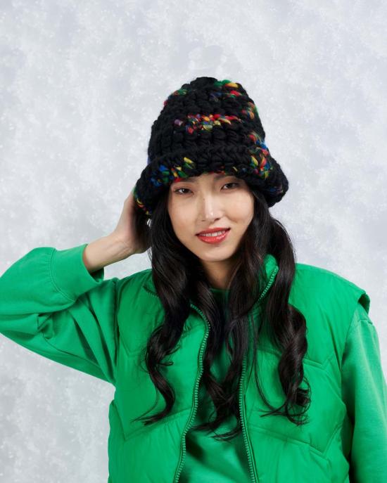  Mischa Lampert 모자 미샤 램퍼트 다크 레고 롤 - OTHER BRANDS