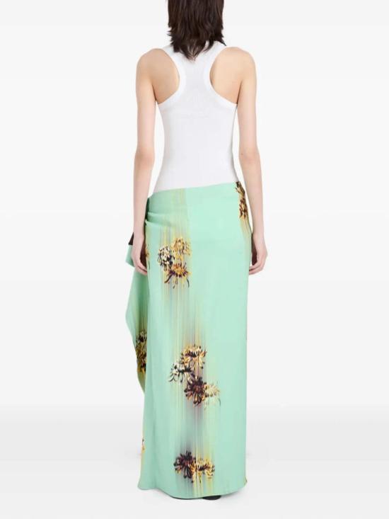  프로엔자슐러 롱 스커트 - PROENZA SCHOULER