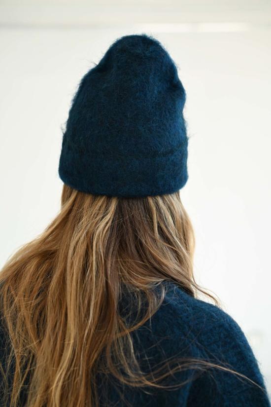  사야카 다비스 뉴욕 모자 사야카 데이비스 뉴욕 브러시드 모헤어 비니 - SAYAKA DAVIS NEW YORK