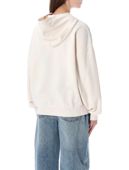 26SS 애니빙 긴팔 티셔츠 A0812515 PKI1 Rosa - ANINE BING