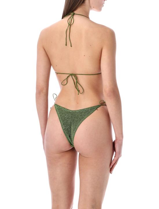 26SS 오세리 비치용품 BKS261 GREEN Verde - OSÉREE