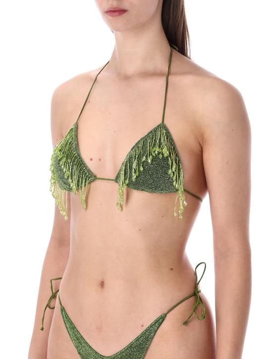 26SS 오세리 비치용품 BKS261 GREEN Verde - OSÉREE