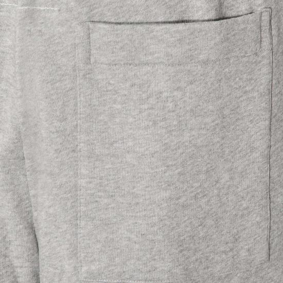  MM6 메종마르지엘라 트레이닝/조거 팬츠 Mm6 메종 마르지엘라 그레이 코튼 - MM6 MAISON MARGIELA