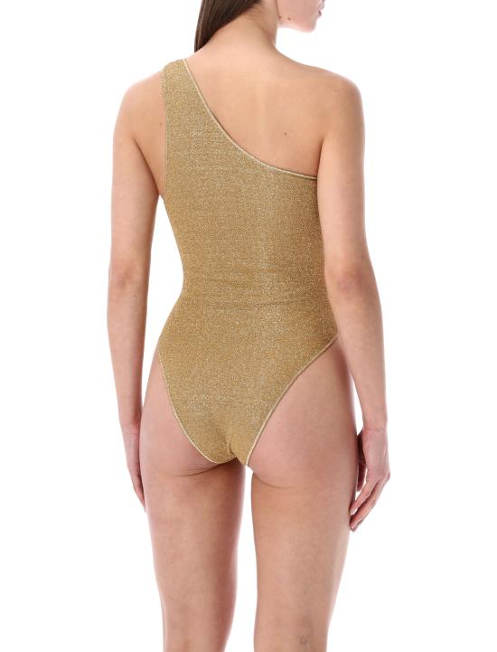 26SS 오세리 원피스 수영복 HMS261 GOLD Oro - OSÉREE