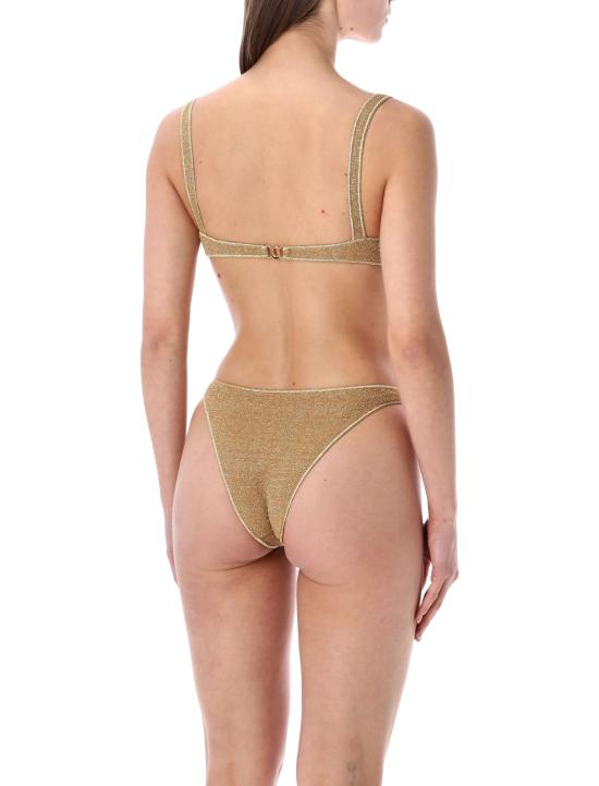 26SS 오세리 비치용품 LAF257 GOLD Oro - OSÉREE