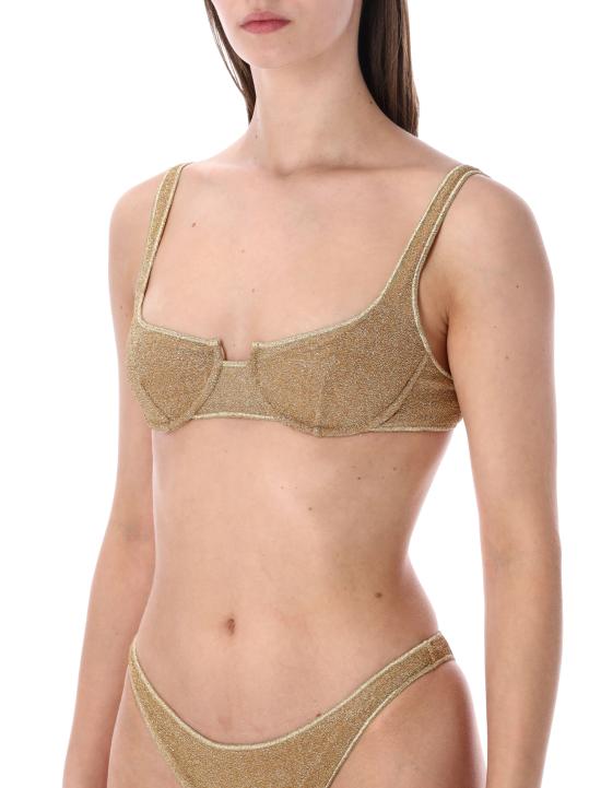 26SS 오세리 비치용품 LAF257 GOLD Oro - OSÉREE