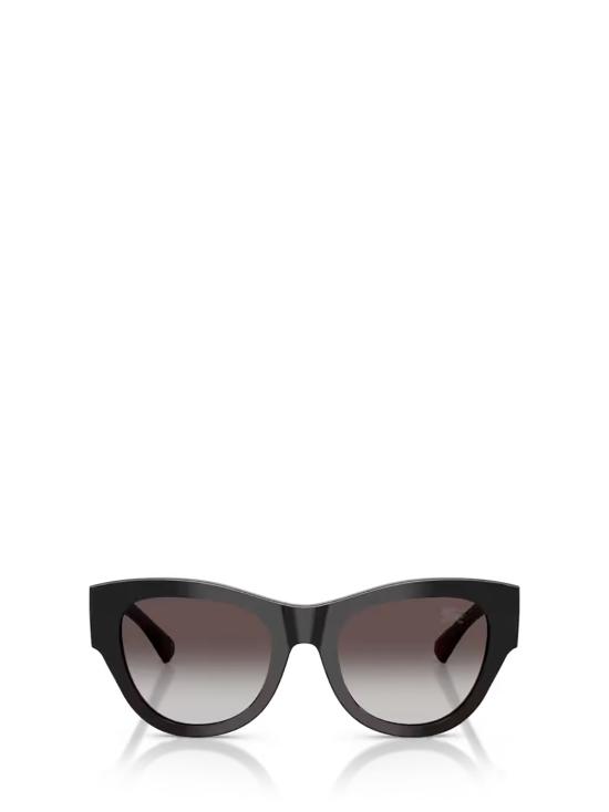 26FW 버버리 선글라스 BE4491 30018G BLACK