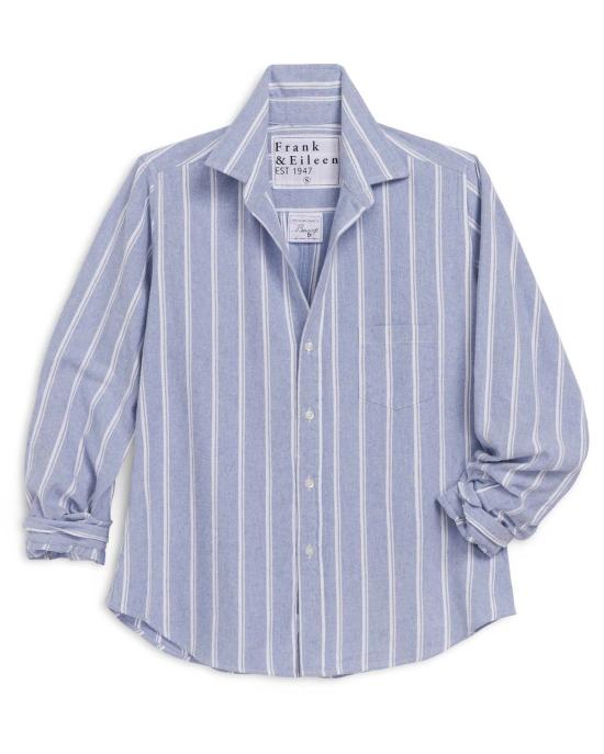  프랭크 앤 에일린 셔츠 프랭크 & 일린 배리 셔츠