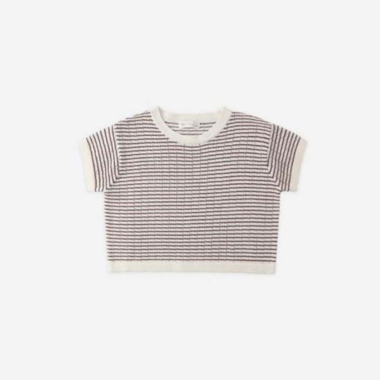  [키즈] Rylee + Cru 티셔츠