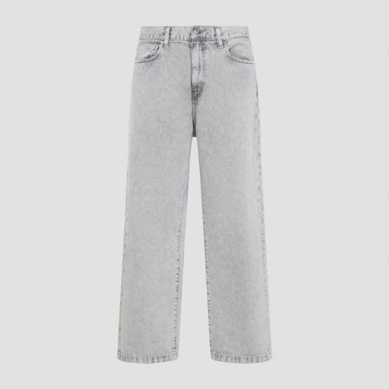  칼하트 데님 팬츠 카하트 랜던  셰일 - CARHARTT