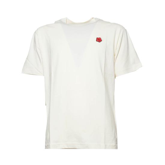 26SS 겐조 보케 클래식 티셔츠 FE65TS4744SG 03