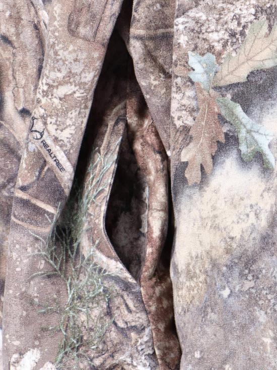  리프레젠트 자켓 Represent Camo 트러커 재킷 브라운 - REPRESENT