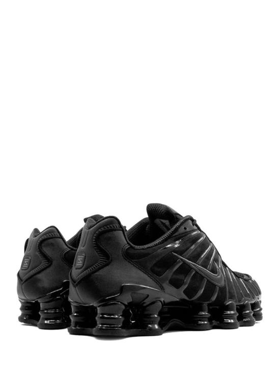 26SS 나이키 샥스 TL  스니커즈 나이키 AV3595 002 Black - NIKE