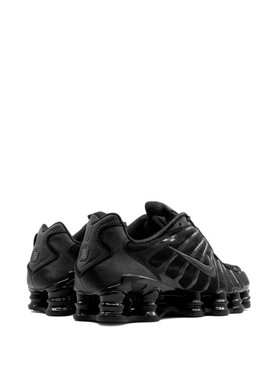 26SS 나이키 샥스 TL  스니커즈 나이키 AV3595 002 Black - NIKE