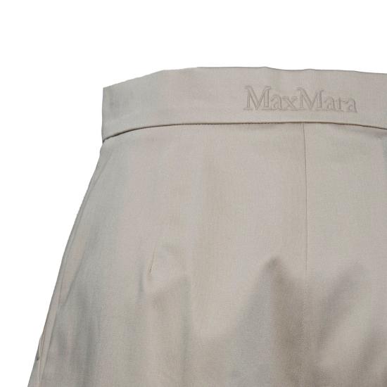 26SS 막스마라 숏팬츠 2611141012600 004 - MAX MARA