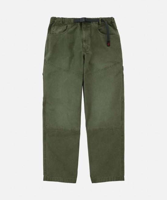  그라미치 스트레이트 팬츠 타오스 캔버스