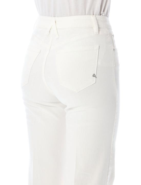 26SS 싸이클 데님 팬츠 362P509B011 31 Beige - CYCLE