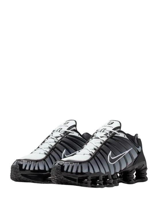 26SS 나이키 샥스 TL  스니커즈 나이키 AV3595 017 White - NIKE