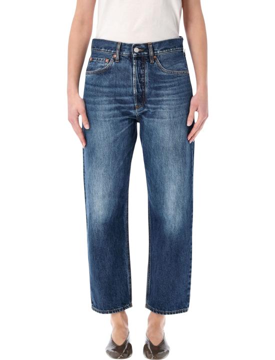 26SS 싸이클 데님 팬츠 362P544D071 Blu