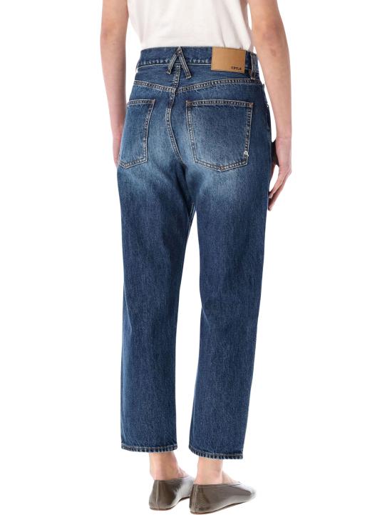 26SS 싸이클 데님 팬츠 362P544D071 Blu - CYCLE