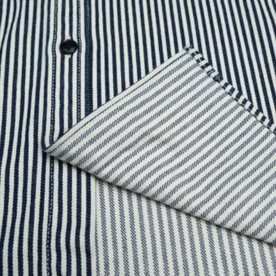  스튜디오 다치산 긴팔 셔츠 - STUDIO D'ARTISAN