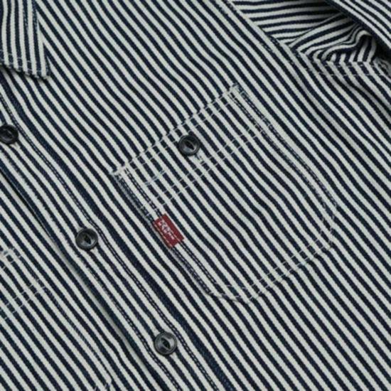  스튜디오 다치산 긴팔 셔츠 - STUDIO D'ARTISAN