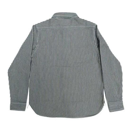  스튜디오 다치산 긴팔 셔츠 - STUDIO D'ARTISAN