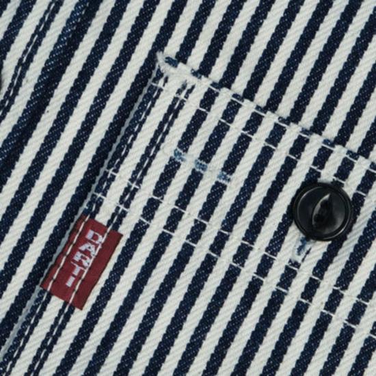  스튜디오 다치산 긴팔 셔츠 - STUDIO D'ARTISAN