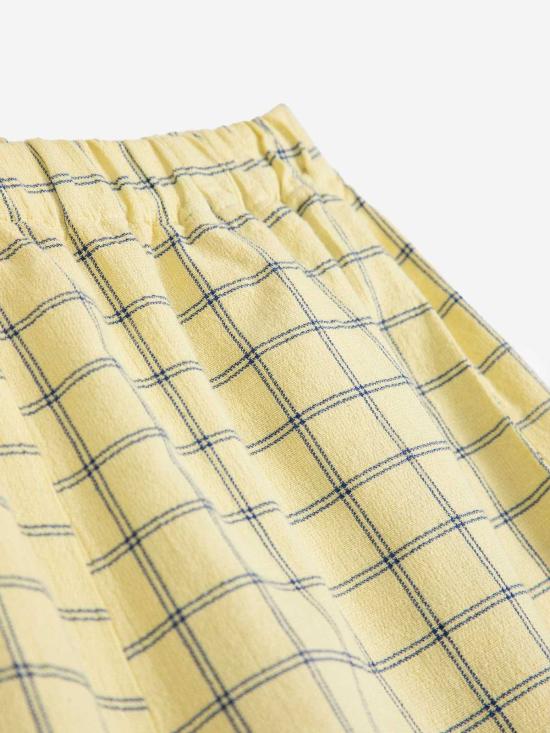  보보쇼즈 숏팬츠 보보 초스 스파이시 윈도우 밤불라 크렙 쇼츠 - BOBO CHOSES