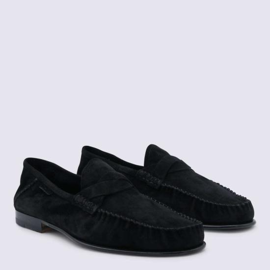  톰포드 로퍼 톰 포드 리플리  블랙 - TOMFORD