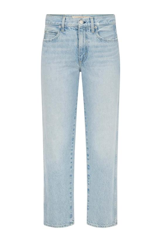  아모 데님 데님 팬츠 빌리 인 아듈레이션 진 - AMO DENIM