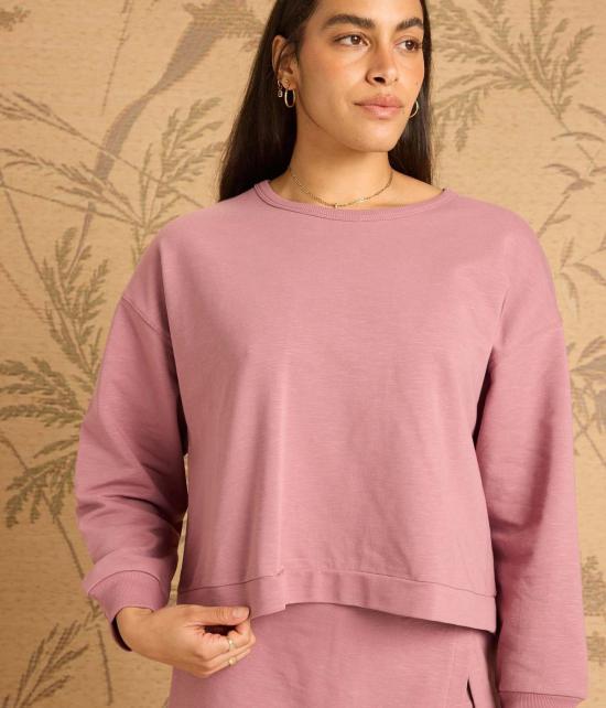  노운 서플라이 스웨터 Known Supply Ada 풀오버 - KNOWN SUPPLY