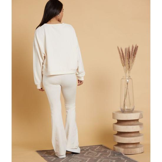  노운 서플라이 스웨터 Known Supply Ada 풀오버 - KNOWN SUPPLY